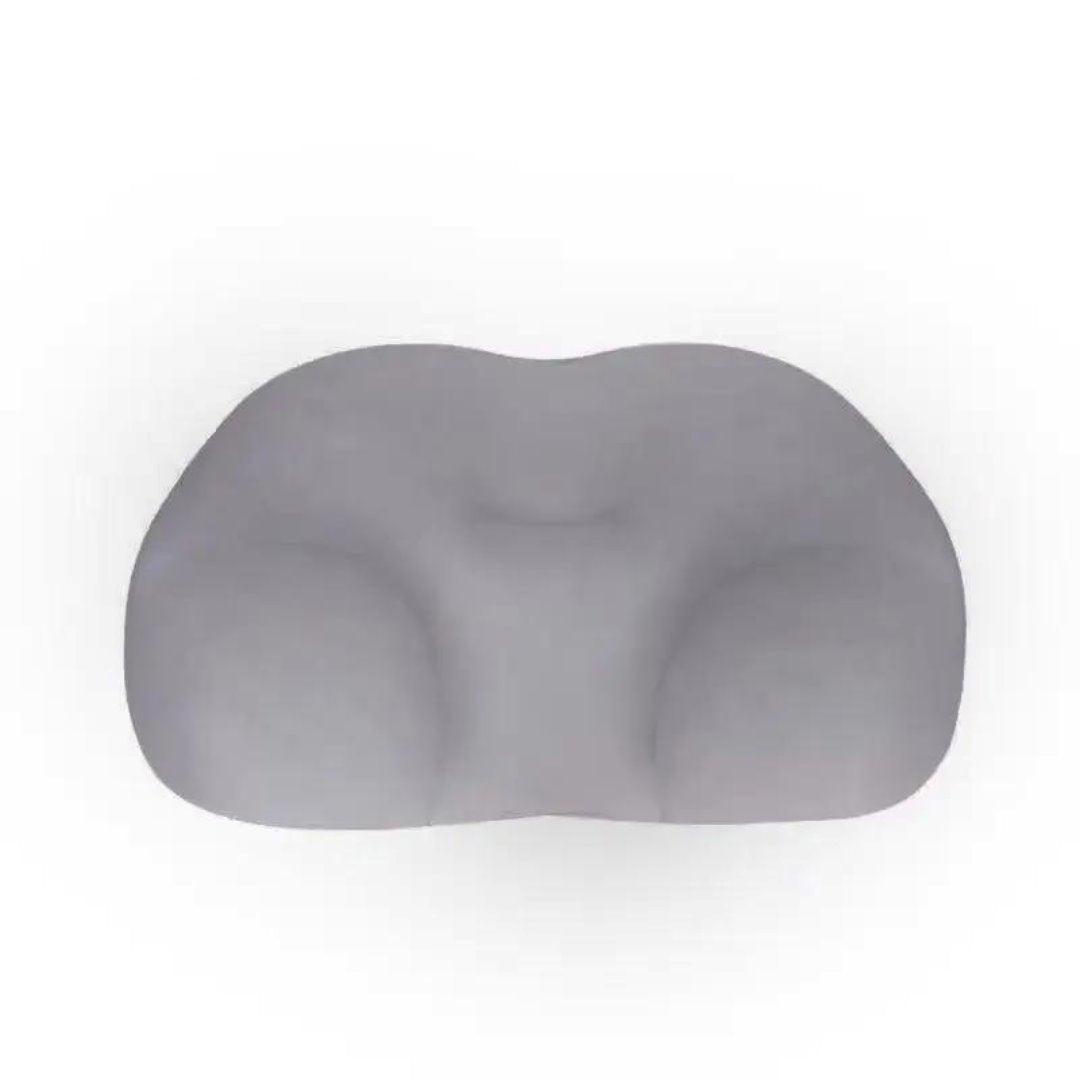 Travesseiro Ergonômico Oval de Espuma Premium Saintelle