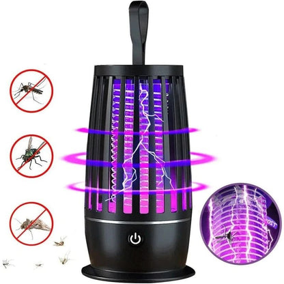 Repelente Elétrico para Pernilongo e Mosquitos 2.0