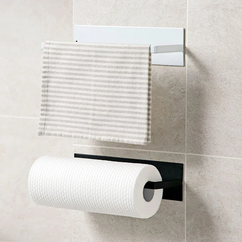 Suporte Para Papel Toalha Celine